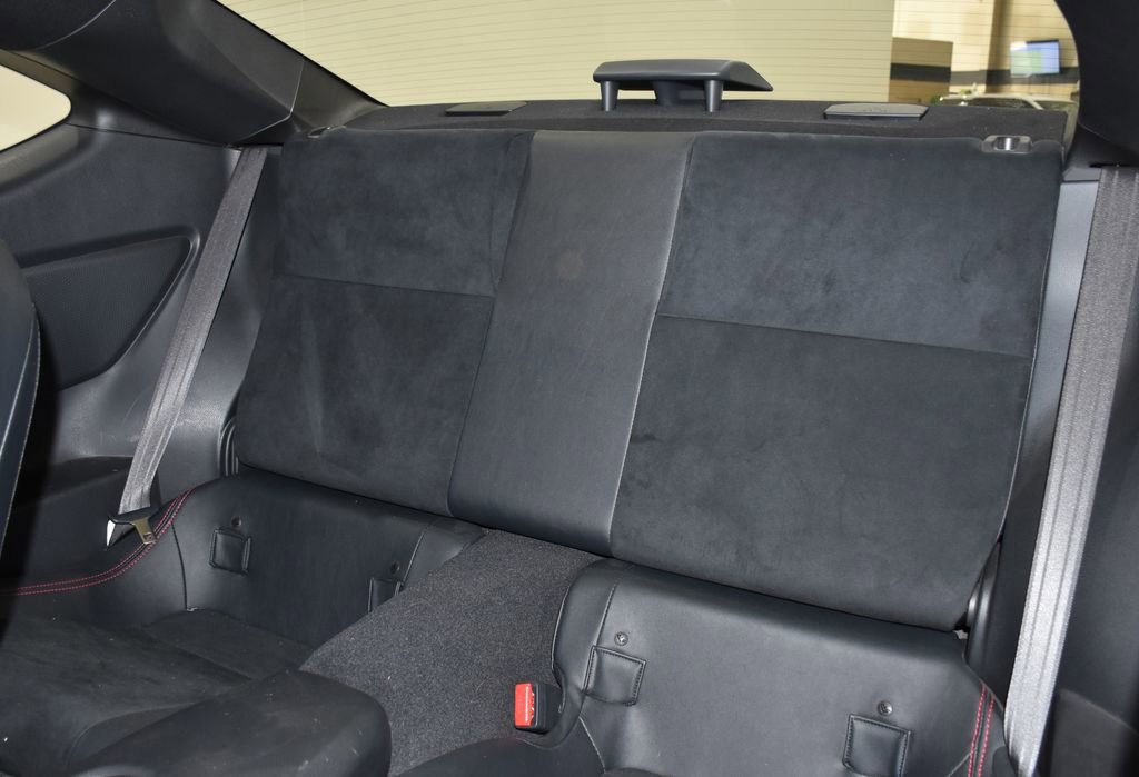 Used 2020 Subaru BRZ Limited w/ Popular Package #2 image 25