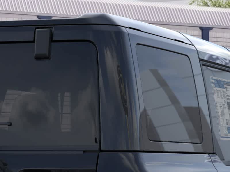 New 2026 Ford Bronco Badlands AWD/4WD image 25