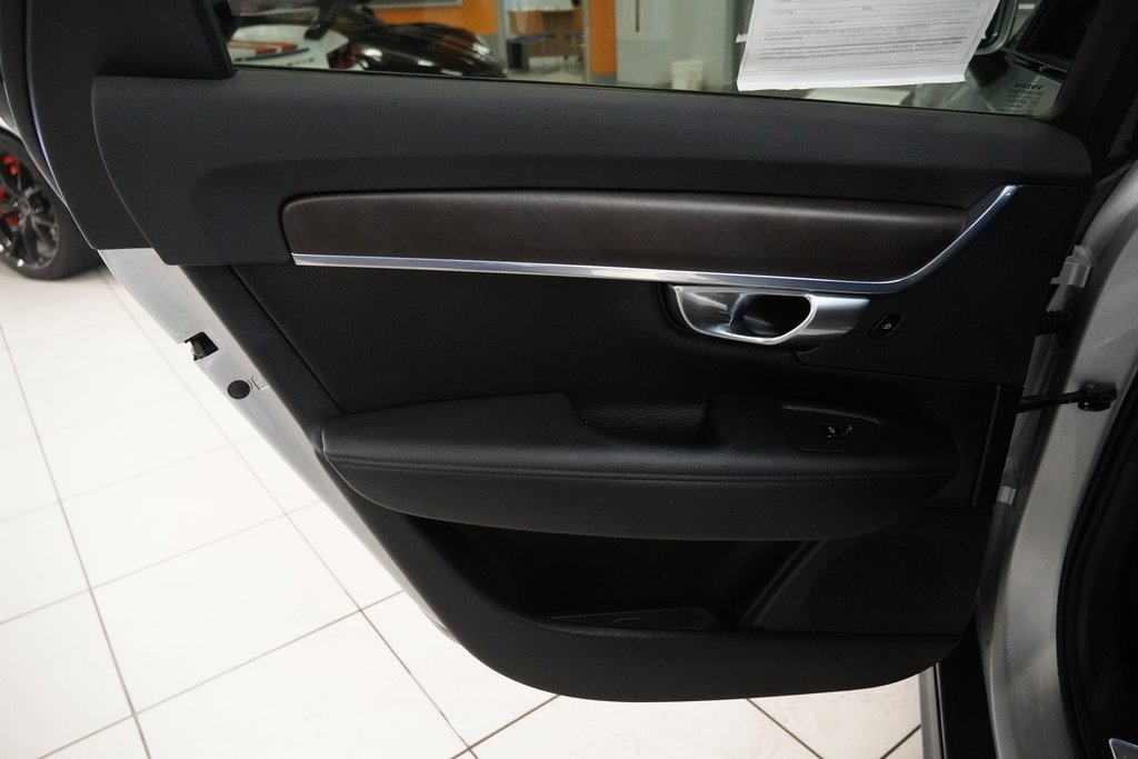 Used 2018 Volvo V90 T5 Cross Country w/ Convenience Package image 25