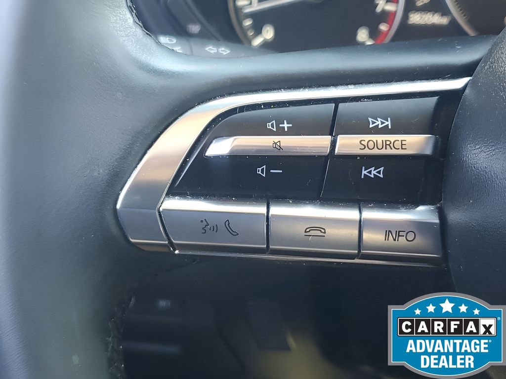 Used 2021 MAZDA CX-30 FWD 2.5 S w/ Preferred Package image 38