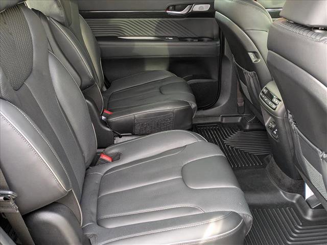 Used 2025 Hyundai Palisade Calligraphy image 23