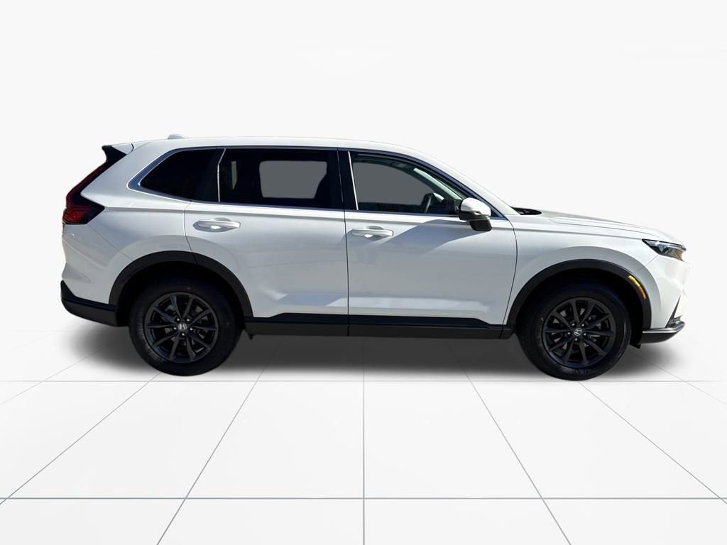 New 2026 Honda CR-V EX-L image 9