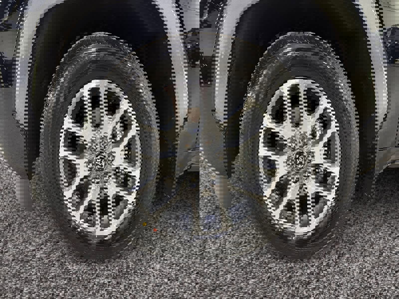 New 2026 Toyota Sequoia 1794 Edition image 17