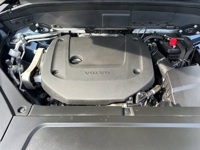 Certified 2023 Volvo XC90 B6 Plus w/ Protection Package Premier image 35