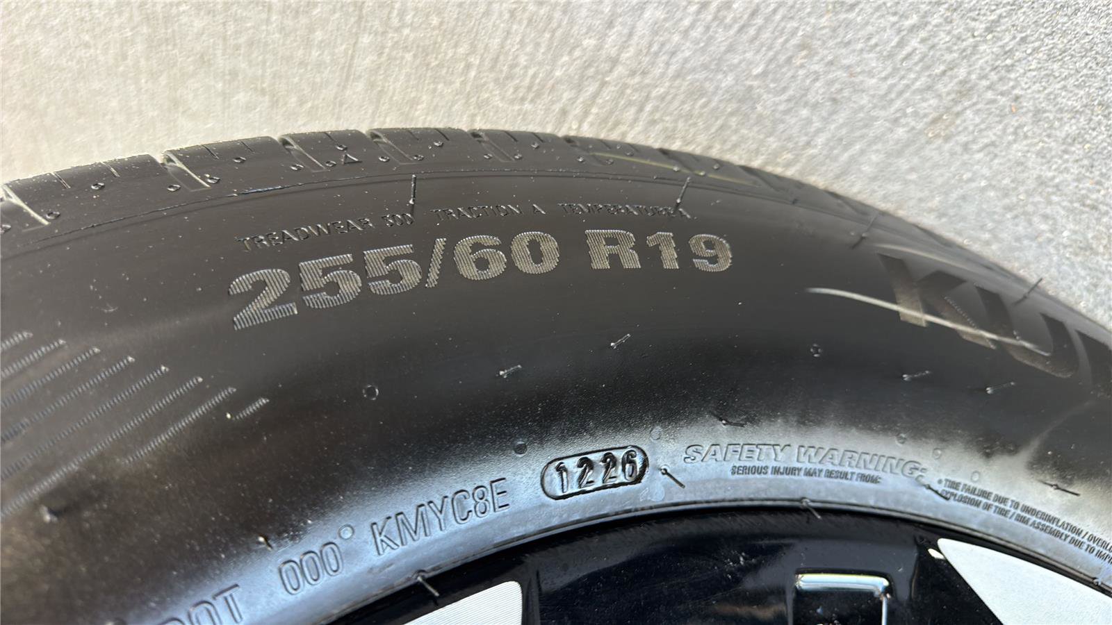 New 2026 Kia EV9 Light RWD image 34