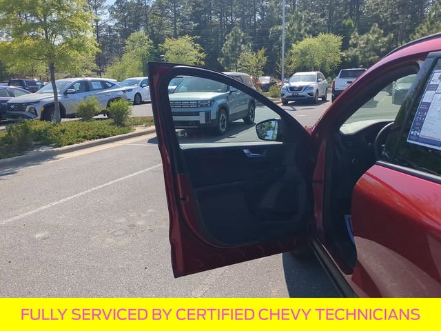 Used 2025 Ford Escape ST-Line AWD/4WD image 20