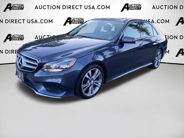 Used 2016 Mercedes-Benz E 350 Sedan