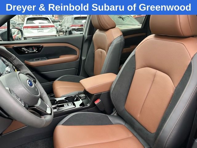 New 2026 Subaru Forester Touring image 31