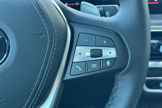New 2026 BMW X5 sDrive40i w/ Climate Comfort Package image 29
