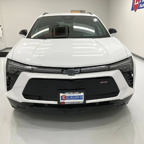 Used 2024 Chevrolet Blazer EV RS AWD/4WD image 5