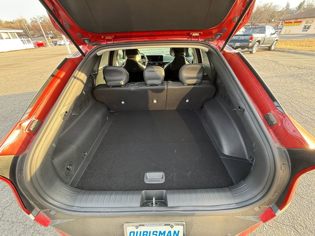 New 2025 Kia EV6 Light image 24