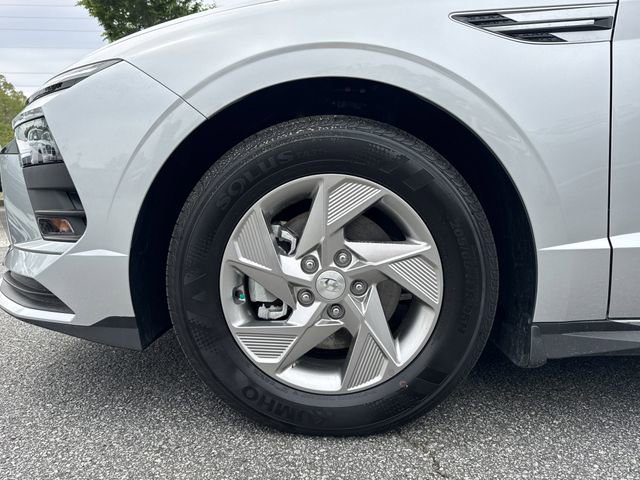 Certified 2025 Hyundai Sonata SE image 11
