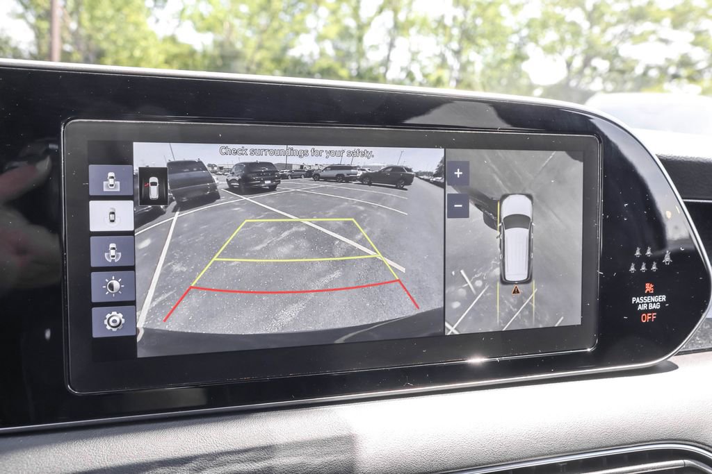 Used 2021 Hyundai Palisade Calligraphy w/ Winter Package AWD/4WD image 8