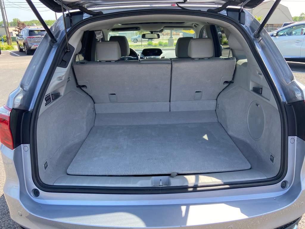 Used 2016 Acura RDX AWD w/ Advance Package image 18