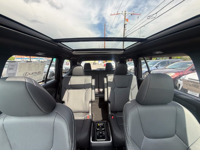 New 2026 Lexus TX 350 AWD w/ Technology Package image 23