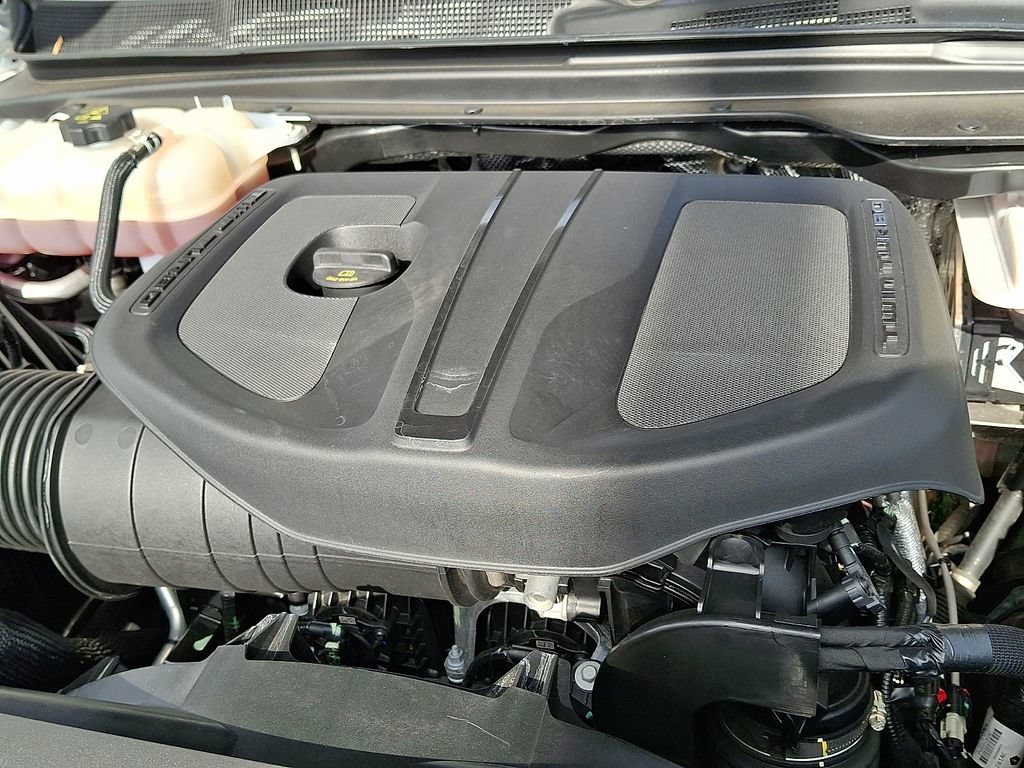 Used 2026 RAM 1500 Rebel w/ Rebel Level 1 Equipment Group AWD/4WD image 30