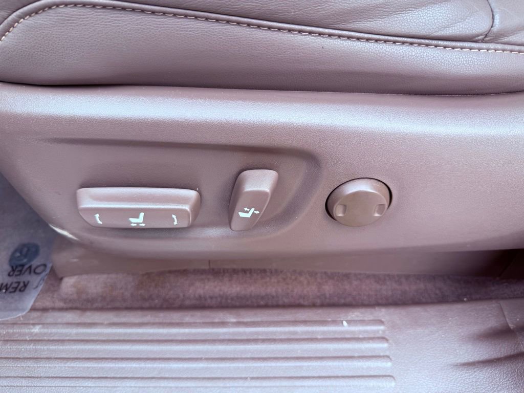 Used 2018 Lexus GX 460 image 19