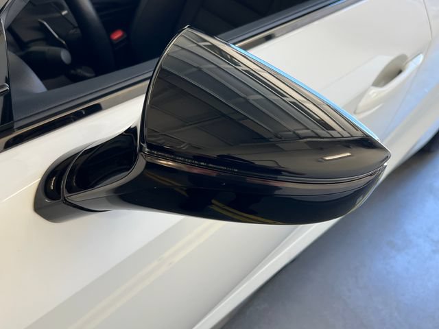 Used 2025 Lexus IS 350 F Sport w/ Navigation Package RWD image 16