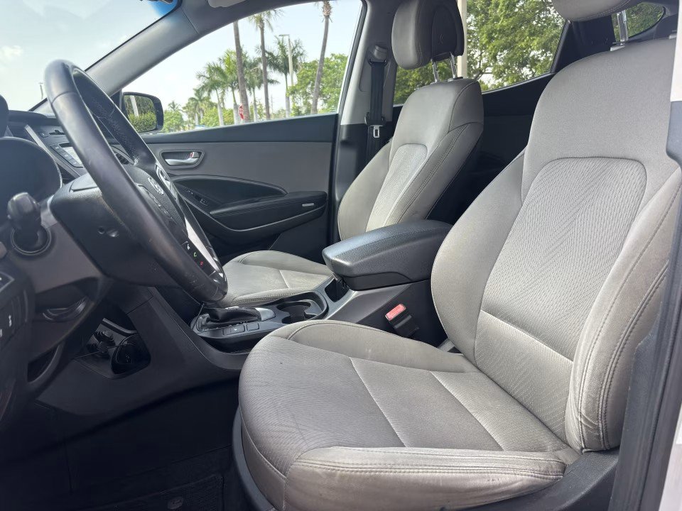 Used 2013 Hyundai Santa Fe Sport 2.0T AWD/4WD image 17