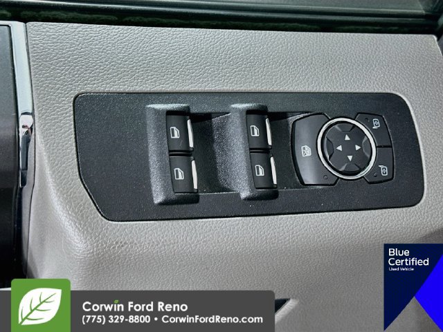 Used 2018 Ford F150 XLT w/ Equipment Group 302A Luxury AWD/4WD image 22
