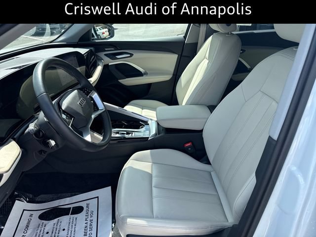 Certified 2025 Audi Q5 Premium Plus w/ Premium Plus AWD/4WD image 17