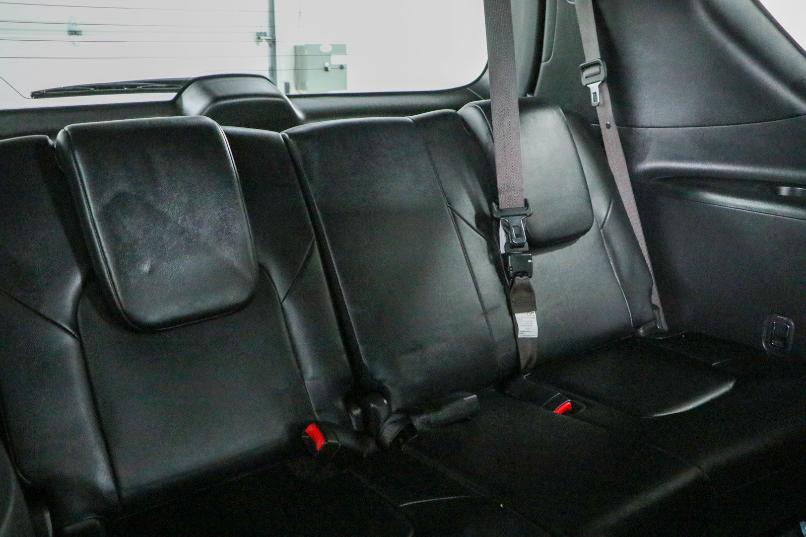 Used 2024 Nissan Armada SL w/ Midnight Edition Package AWD/4WD image 31