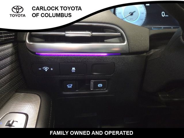 Used 2024 Hyundai Palisade Calligraphy FWD image 25