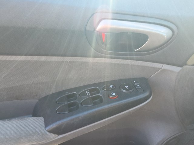 Used 2011 Honda Civic LX image 16