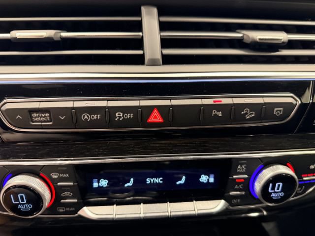 Used 2018 Audi Q7 3.0T Premium Plus w/ Premium Plus Package AWD/4WD image 42