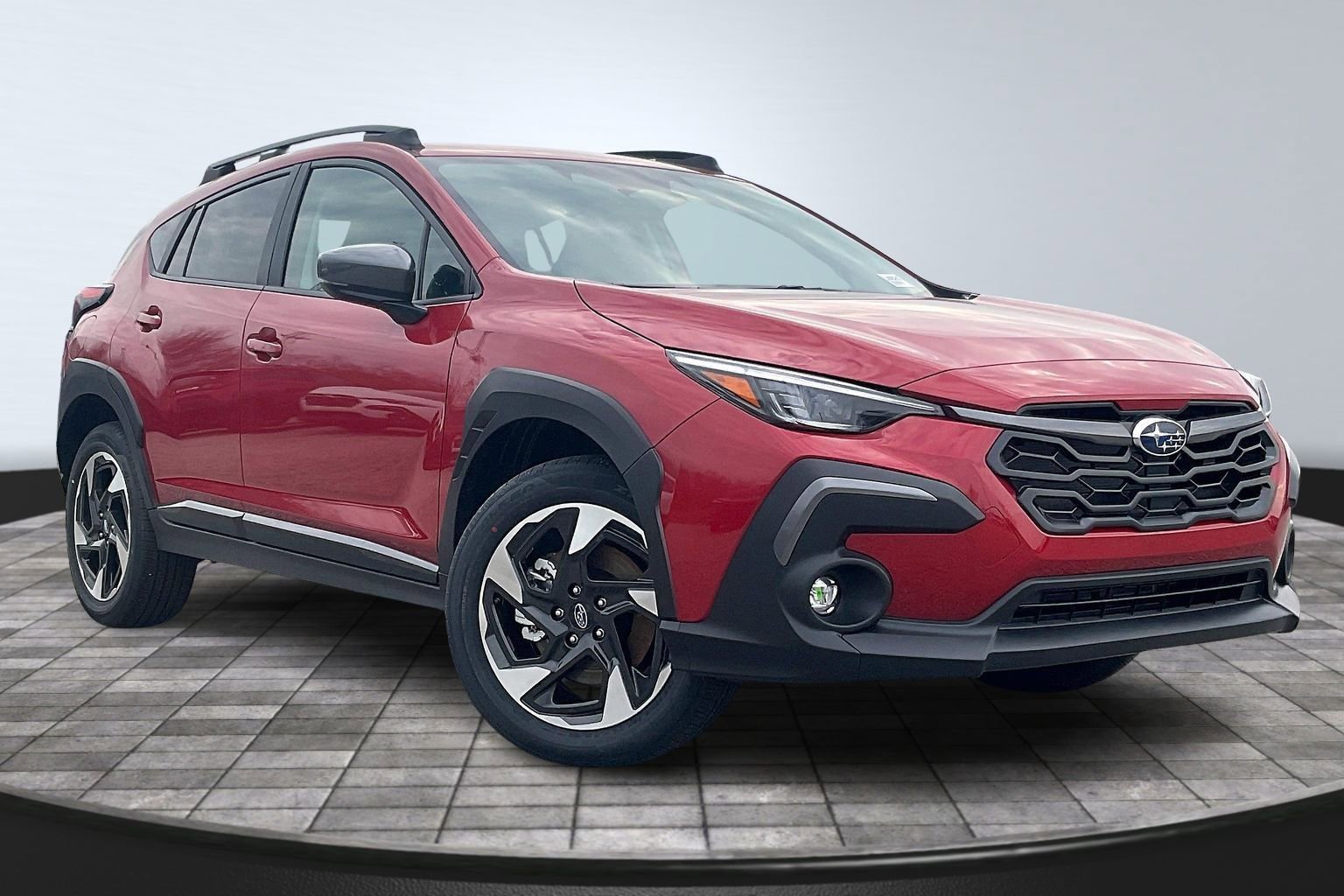 New 2026 Subaru Crosstrek 2.5i Limited AWD/4WD image 2