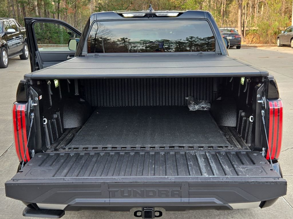 Certified 2026 Toyota Tundra Limited image 35