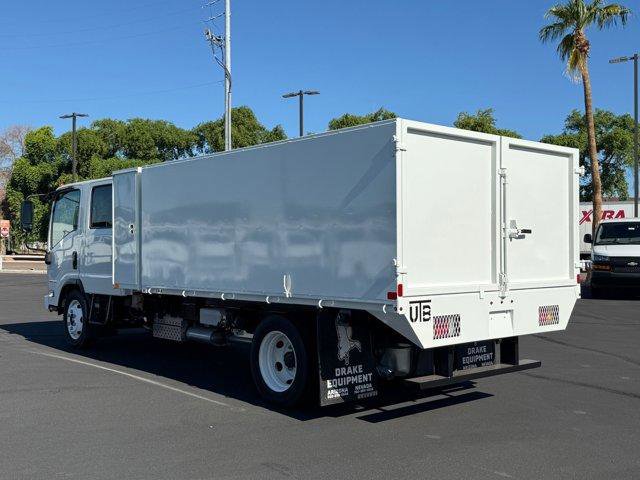 New 2024 Chevrolet Low Cab Forward image 9