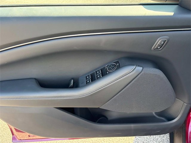 New 2025 Ford Mustang Mach-E Select w/ Interior Protection Package image 19