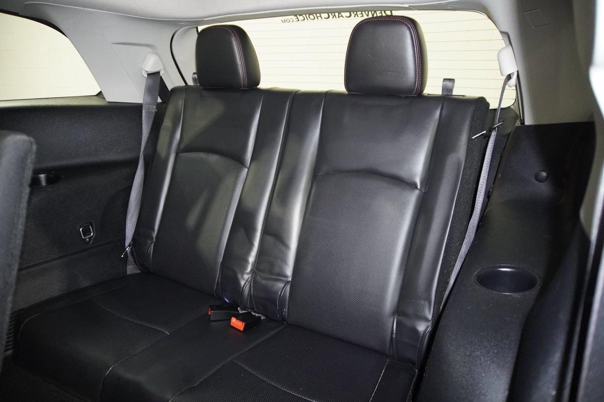 Used 2017 Dodge Journey GT AWD/4WD image 13