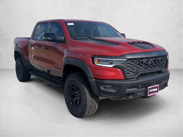 New 2026 RAM 1500 RHO AWD/4WD image 7