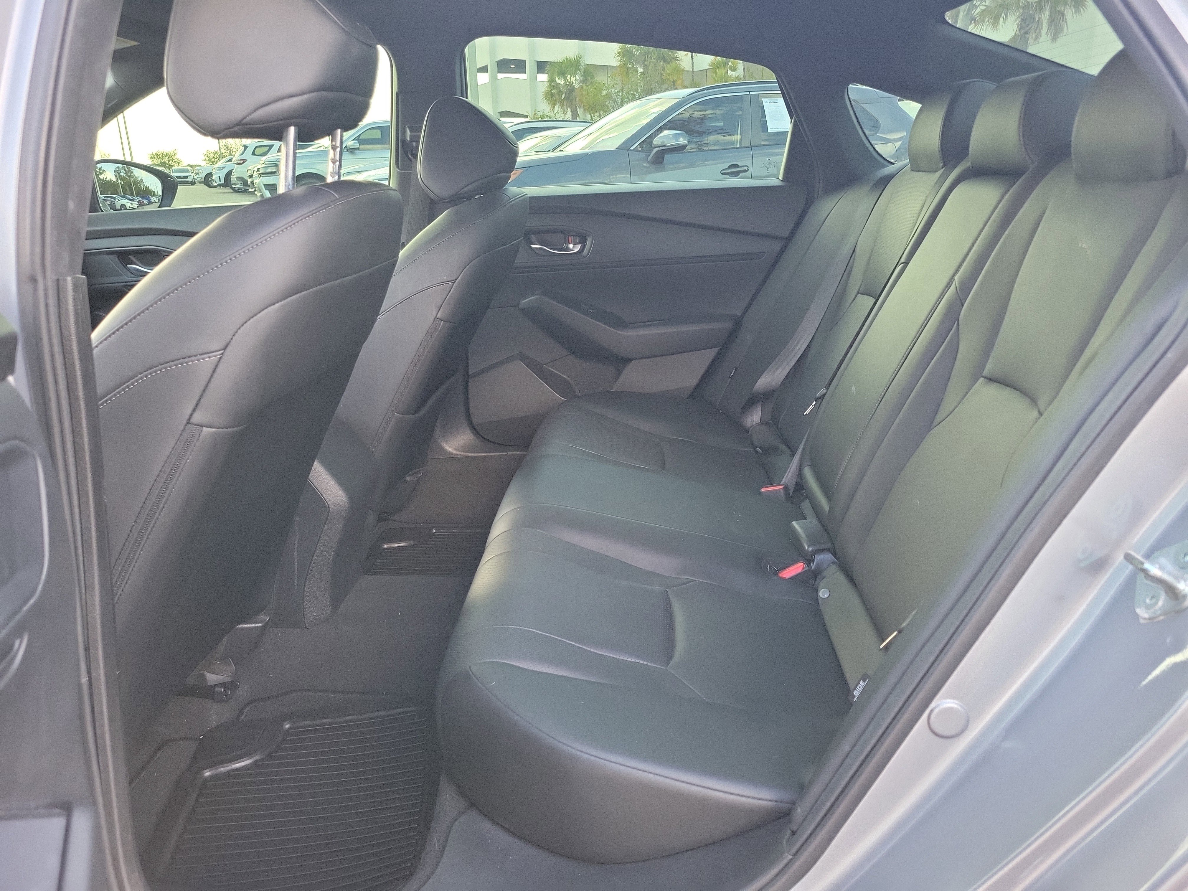 Used 2023 Honda Accord Sport image 12