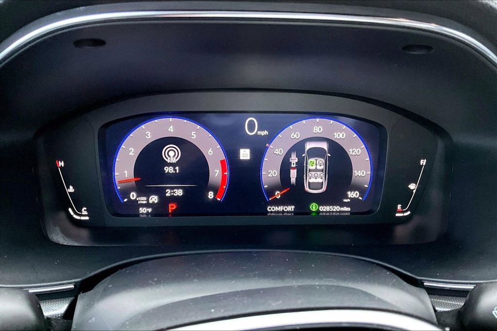 Used 2023 Acura Integra A-Spec image 12