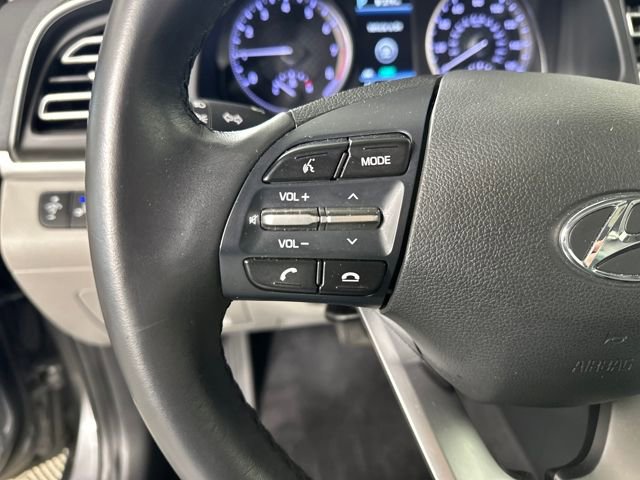 Used 2020 Hyundai Elantra Limited w/ Ultimate Package 03 image 15