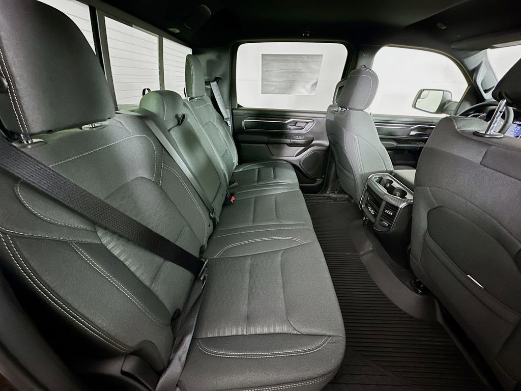 New 2026 RAM 1500 Big Horn image 35