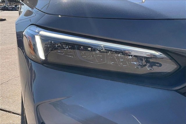 Used 2025 Honda Civic Sport image 31