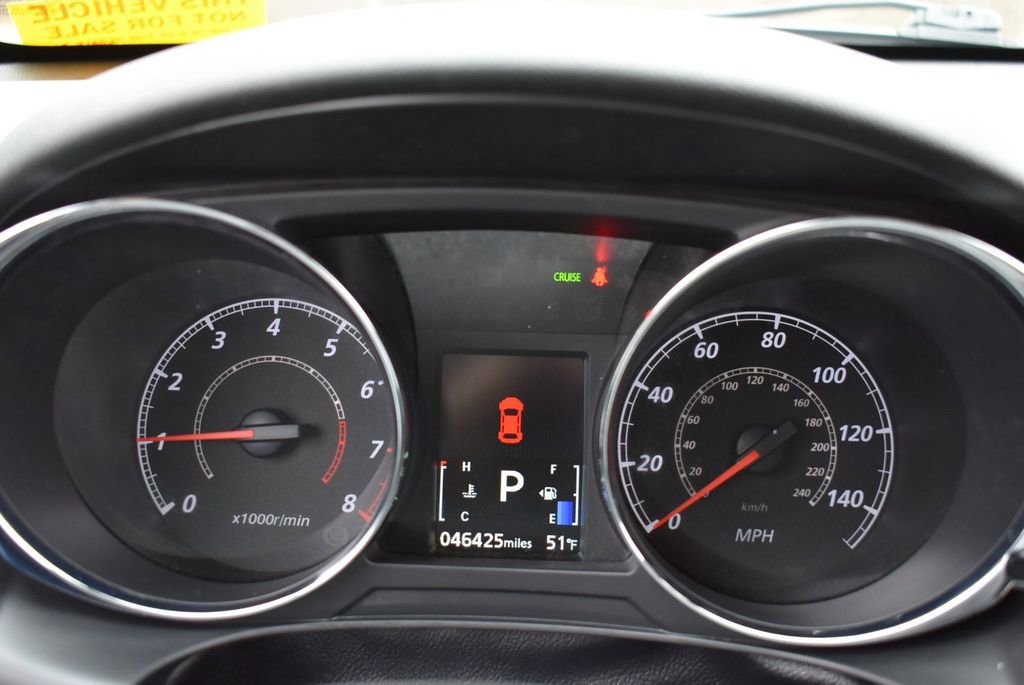 Used 2019 Mitsubishi Outlander Sport ES image 15