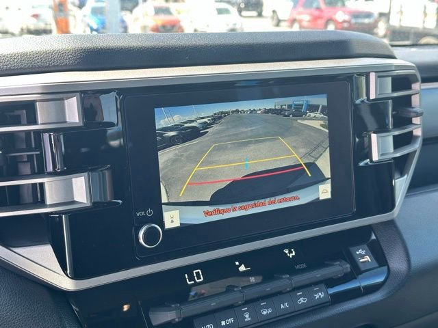 Used 2026 Toyota Tundra SR5 AWD/4WD image 9