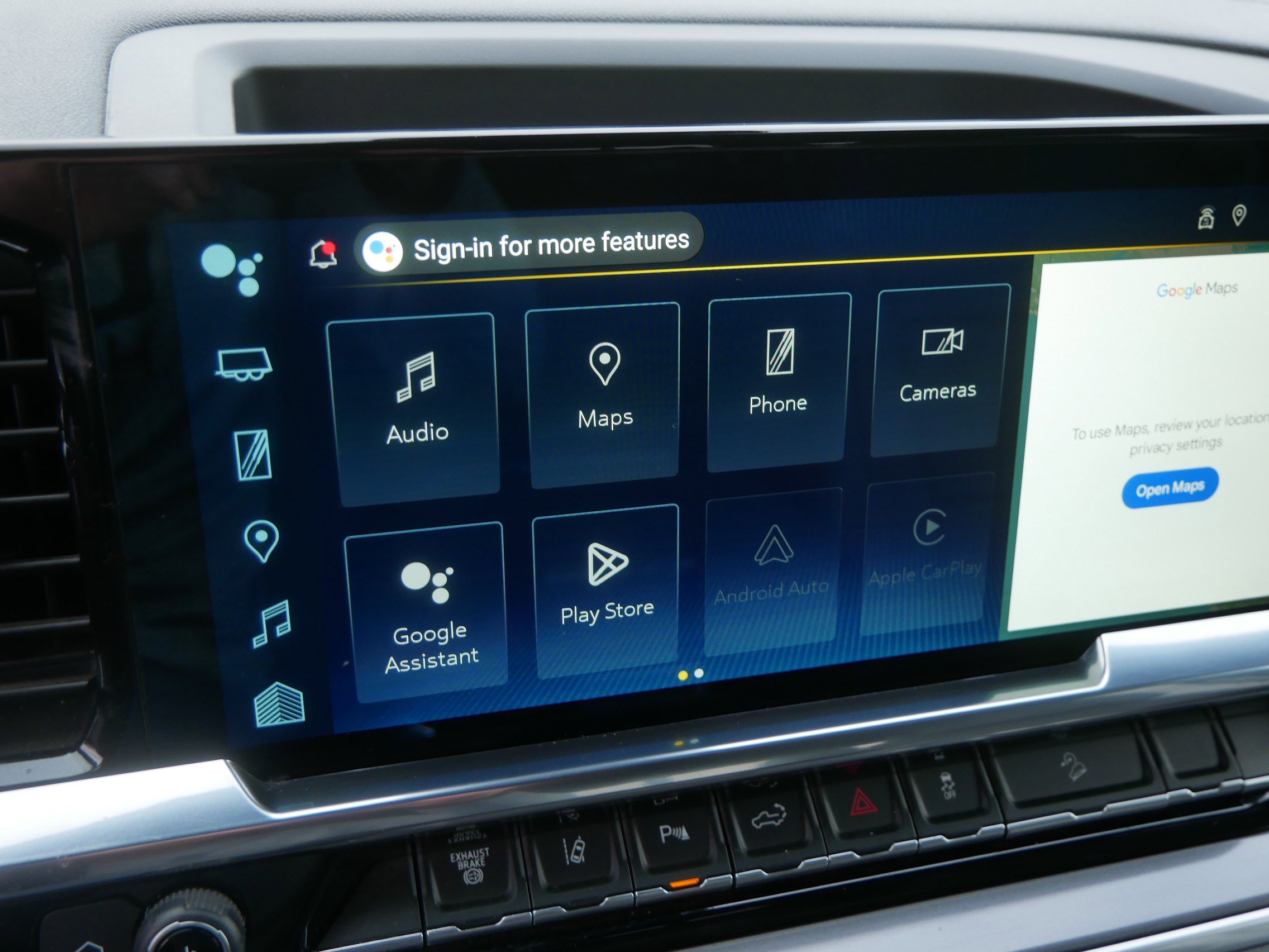 Used 2025 Chevrolet Silverado 3500 High Country w/ Technology Package AWD/4WD image 37