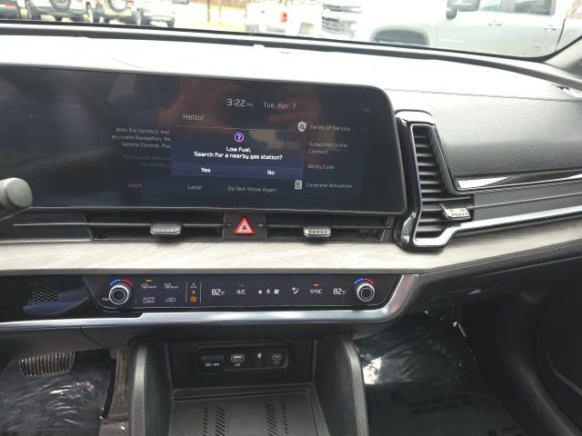 Used 2024 Kia Sportage X-Line w/ X-Line Premium Package image 28