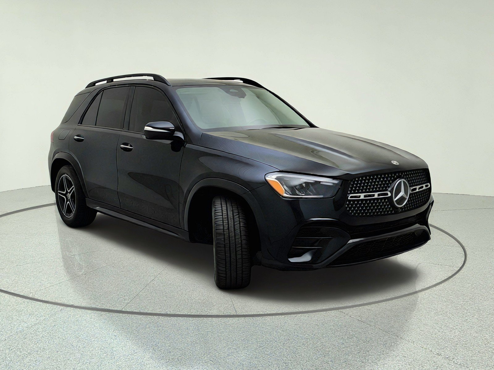 Certified 2024 Mercedes-Benz GLE 350 4MATIC image 8