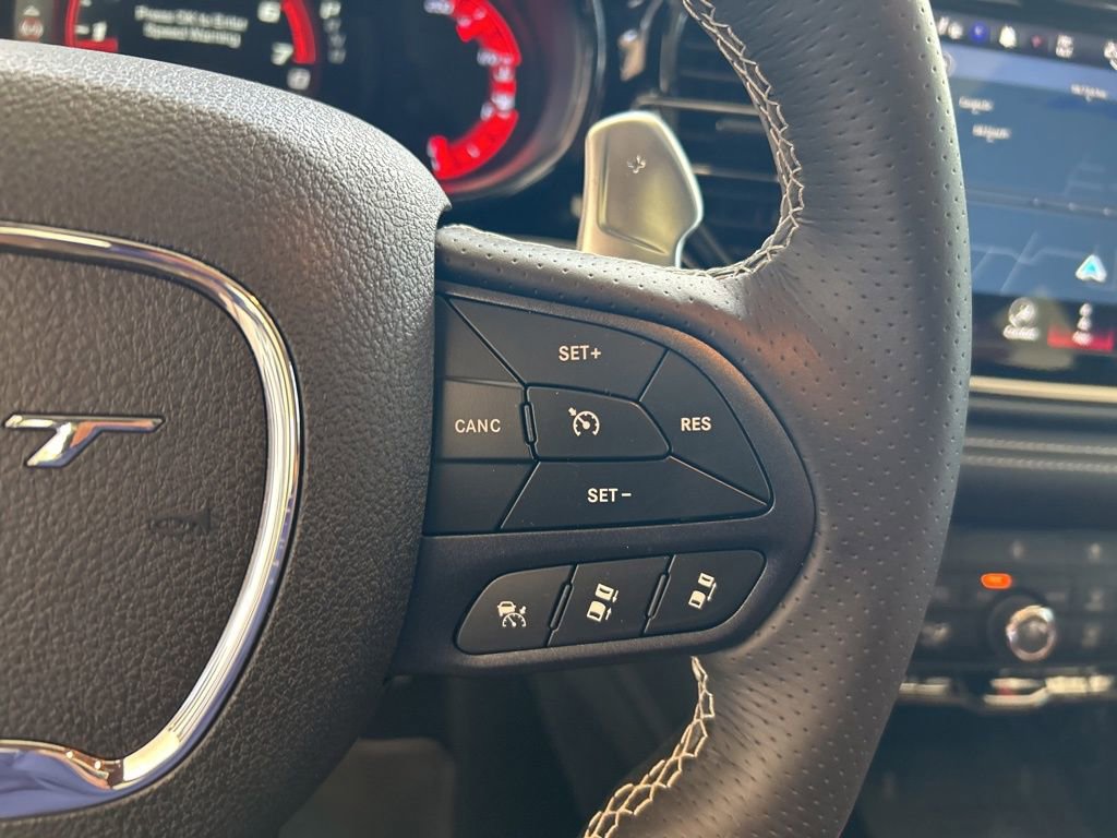 New 2026 Dodge Durango SRT Hellcat image 57