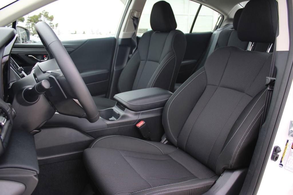 Used 2025 Subaru Legacy Premium image 10