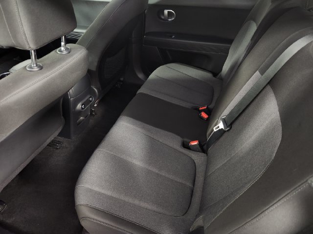 Certified 2024 Hyundai Ioniq 5 SEL AWD/4WD image 16