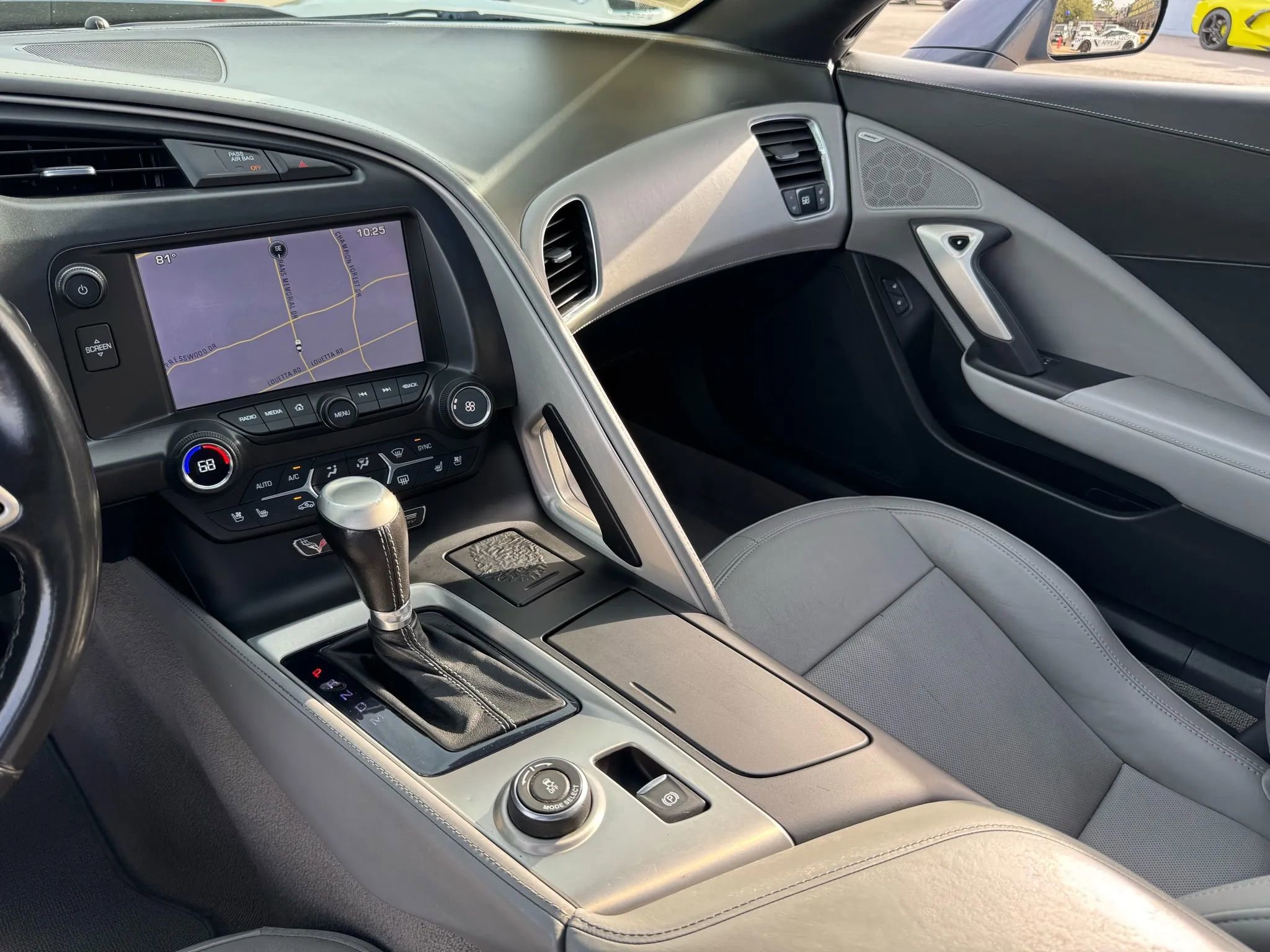 Used 2014 Chevrolet Corvette Stingray Coupe w/ 3LT Preferred Equipment Group image 33