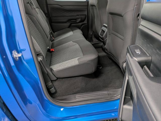 Certified 2024 Ford Ranger XL image 26